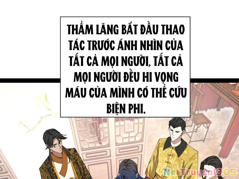 Chàng Rể Mạnh Nhất Lịch Sử Chapter 315 - Trang 2