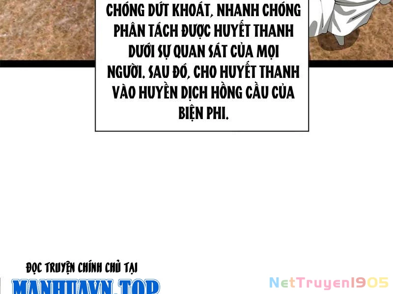 Chàng Rể Mạnh Nhất Lịch Sử Chapter 315 - Trang 2