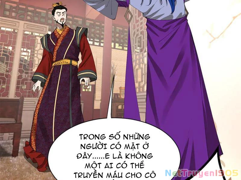 Chàng Rể Mạnh Nhất Lịch Sử Chapter 315 - Trang 2