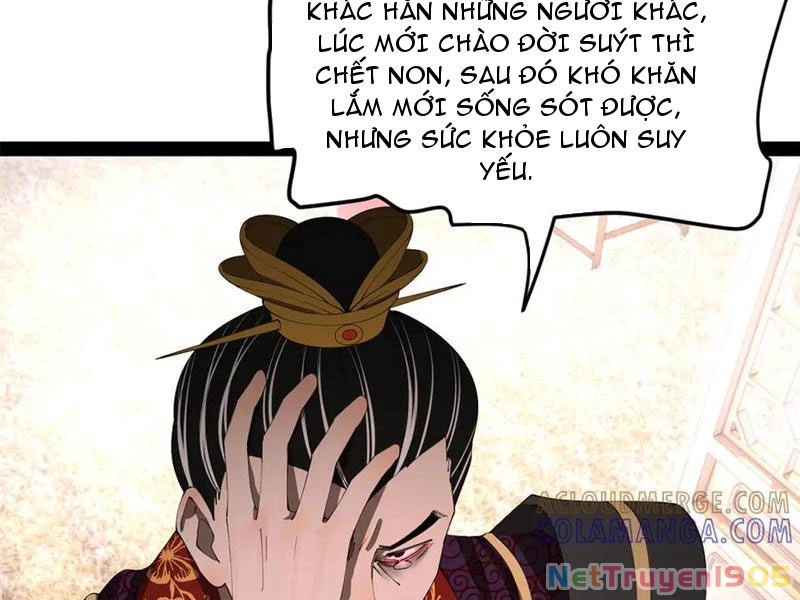 Chàng Rể Mạnh Nhất Lịch Sử Chapter 315 - Trang 2