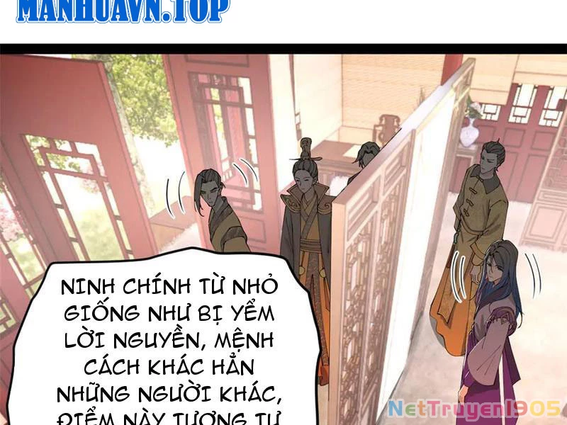 Chàng Rể Mạnh Nhất Lịch Sử Chapter 315 - Trang 2