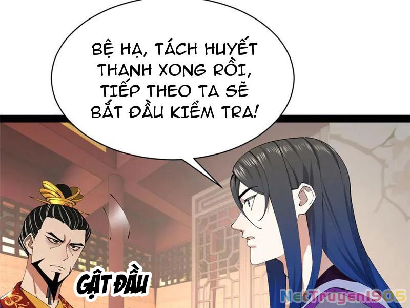 Chàng Rể Mạnh Nhất Lịch Sử Chapter 315 - Trang 2