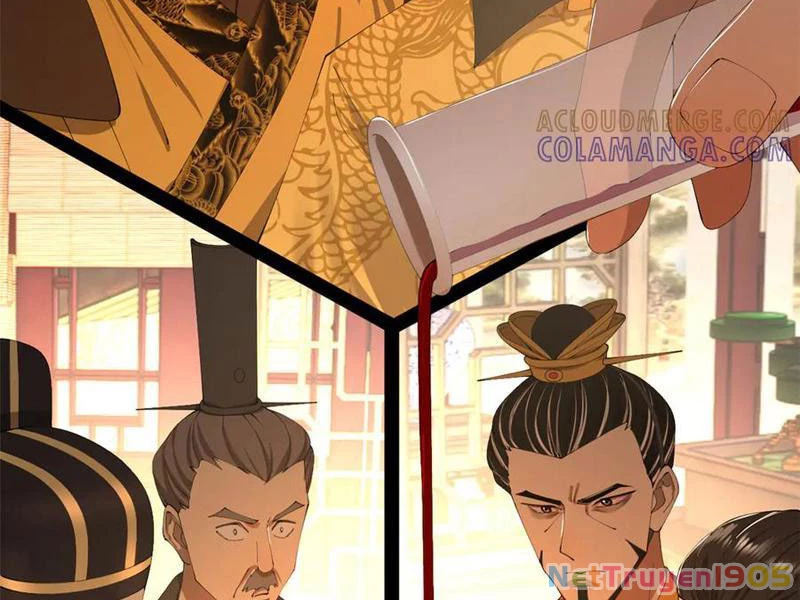 Chàng Rể Mạnh Nhất Lịch Sử Chapter 315 - Trang 2