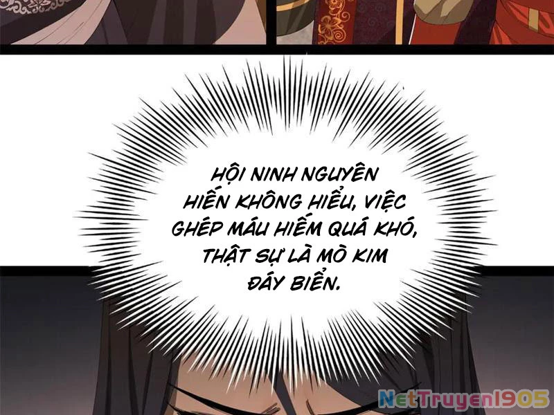 Chàng Rể Mạnh Nhất Lịch Sử Chapter 315 - Trang 2