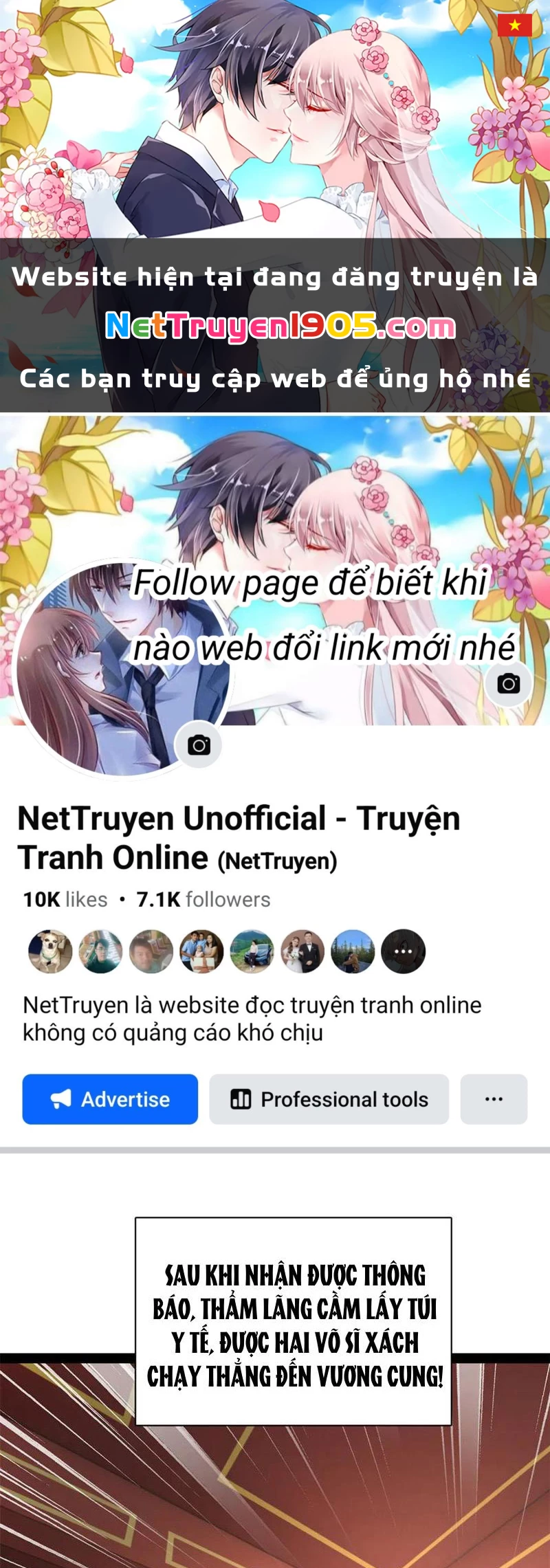 Chàng Rể Mạnh Nhất Lịch Sử Chapter 315 - Trang 2