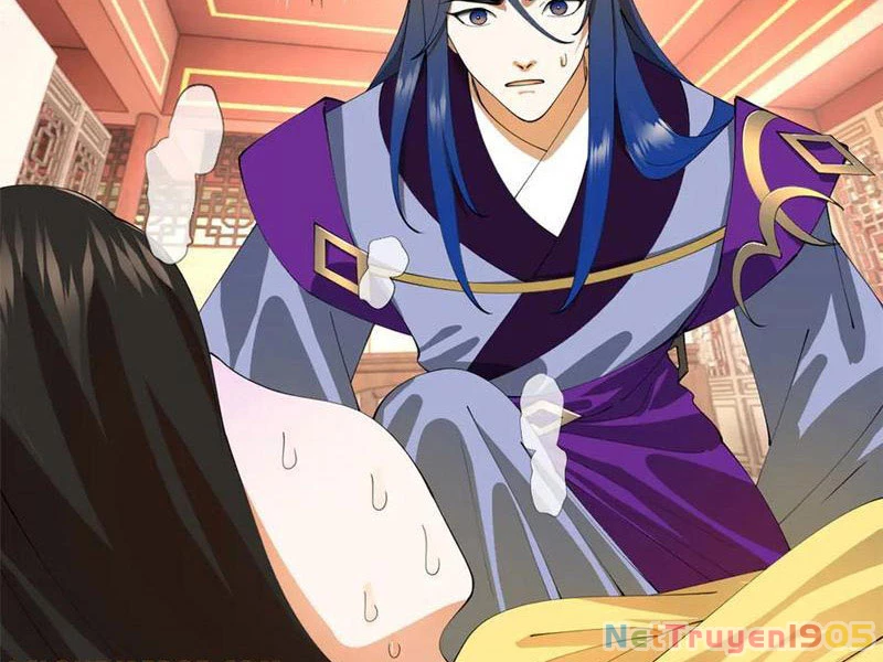 Chàng Rể Mạnh Nhất Lịch Sử Chapter 315 - Trang 2