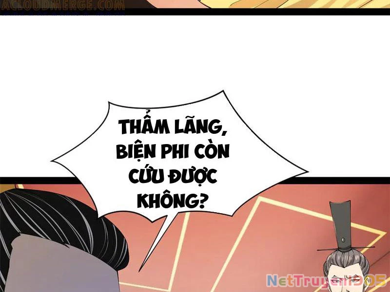 Chàng Rể Mạnh Nhất Lịch Sử Chapter 315 - Trang 2