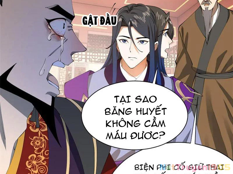 Chàng Rể Mạnh Nhất Lịch Sử Chapter 315 - Trang 2