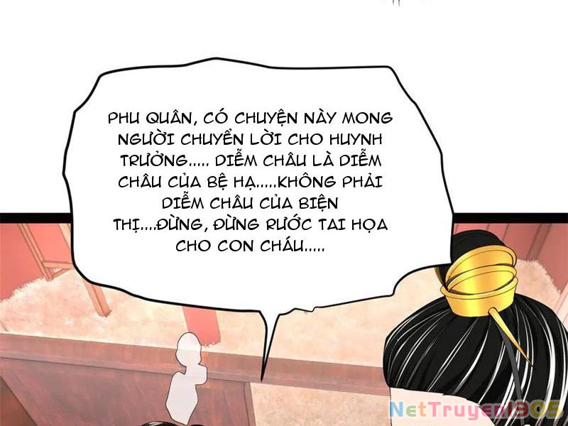 Chàng Rể Mạnh Nhất Lịch Sử Chapter 315 - Trang 2