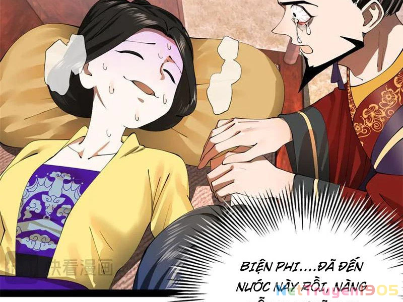Chàng Rể Mạnh Nhất Lịch Sử Chapter 315 - Trang 2