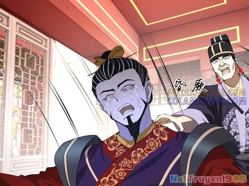 Chàng Rể Mạnh Nhất Lịch Sử Chapter 315 - Trang 2