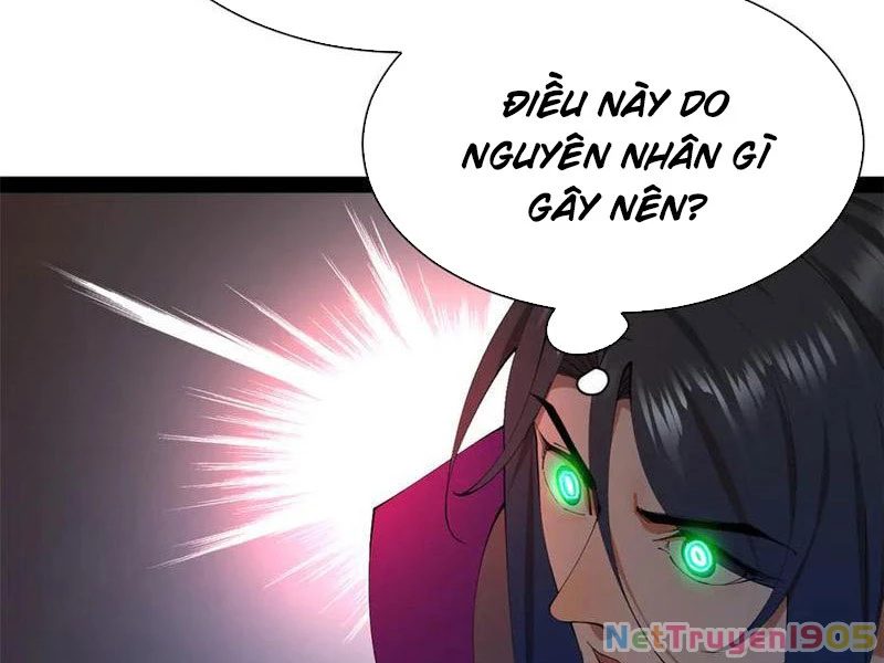 Chàng Rể Mạnh Nhất Lịch Sử Chapter 315 - Trang 2