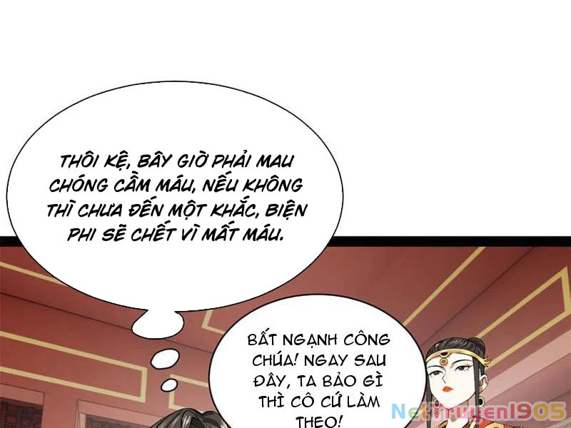 Chàng Rể Mạnh Nhất Lịch Sử Chapter 315 - Trang 2