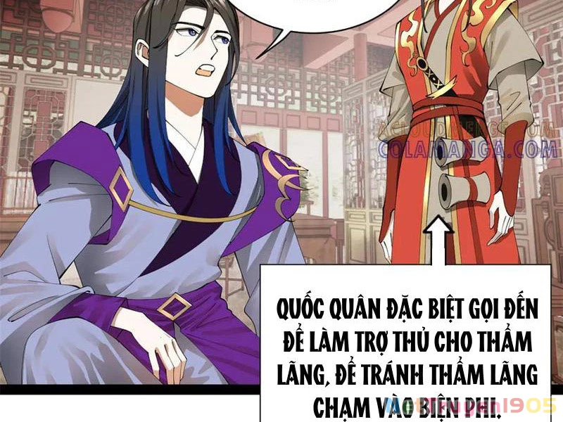 Chàng Rể Mạnh Nhất Lịch Sử Chapter 315 - Trang 2