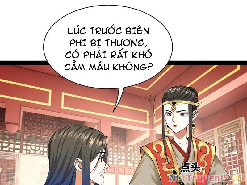 Chàng Rể Mạnh Nhất Lịch Sử Chapter 315 - Trang 2