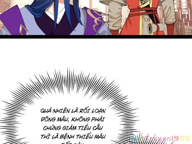 Chàng Rể Mạnh Nhất Lịch Sử Chapter 315 - Trang 2