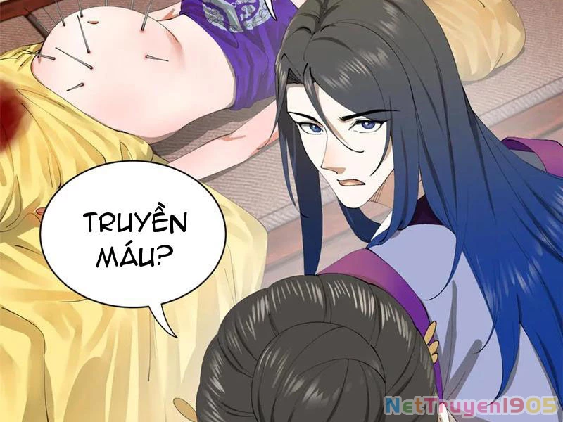 Chàng Rể Mạnh Nhất Lịch Sử Chapter 315 - Trang 2