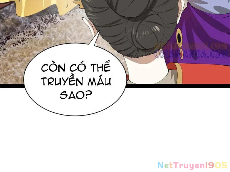 Chàng Rể Mạnh Nhất Lịch Sử Chapter 315 - Trang 2