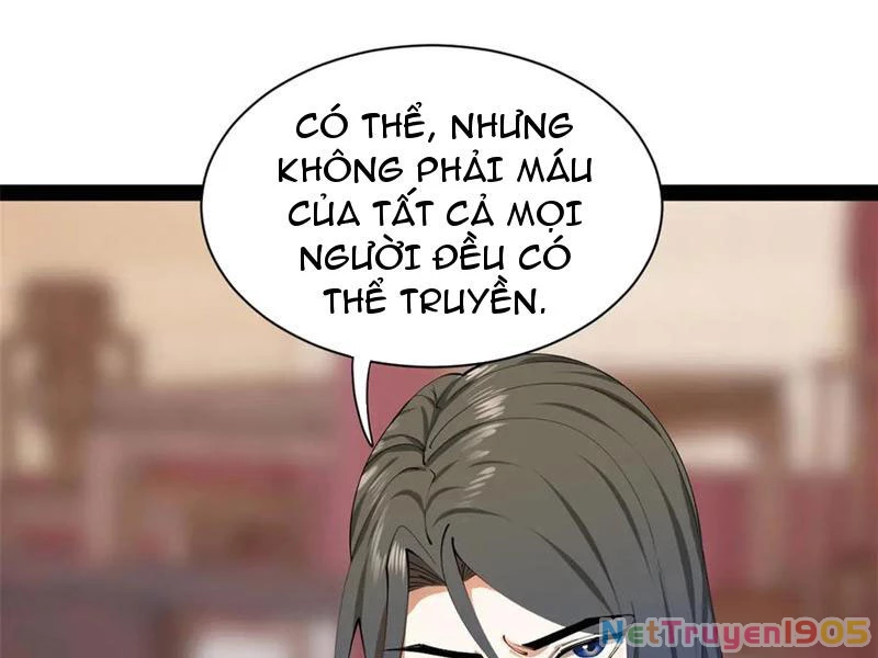 Chàng Rể Mạnh Nhất Lịch Sử Chapter 315 - Trang 2