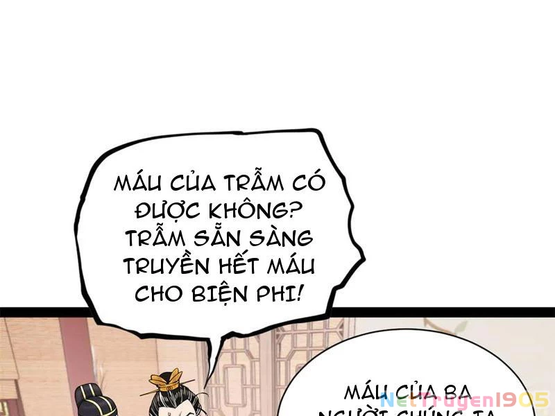 Chàng Rể Mạnh Nhất Lịch Sử Chapter 315 - Trang 2