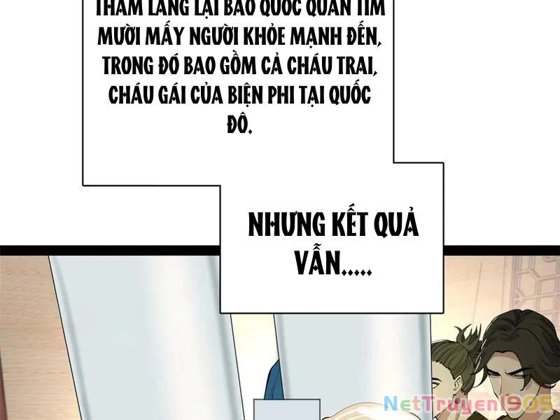 Chàng Rể Mạnh Nhất Lịch Sử Chapter 315 - Trang 2