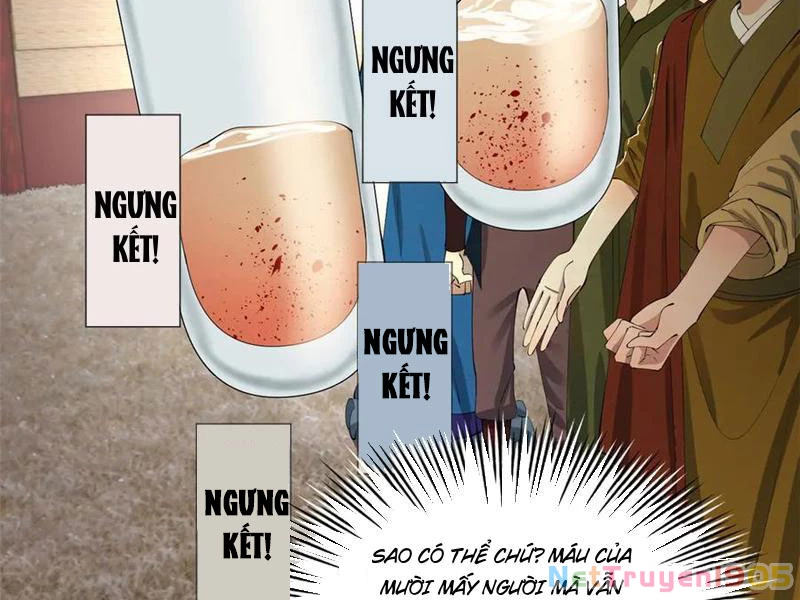 Chàng Rể Mạnh Nhất Lịch Sử Chapter 315 - Trang 2