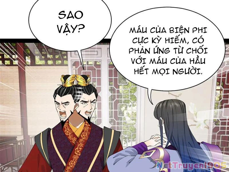Chàng Rể Mạnh Nhất Lịch Sử Chapter 315 - Trang 2