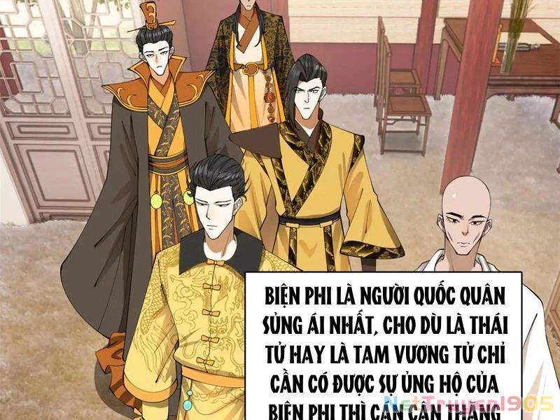 Chàng Rể Mạnh Nhất Lịch Sử Chapter 315 - Trang 2