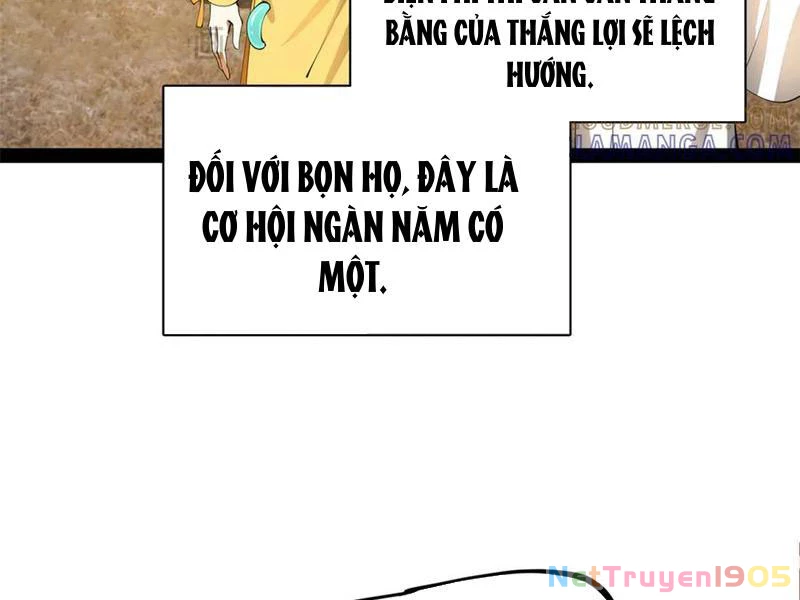 Chàng Rể Mạnh Nhất Lịch Sử Chapter 315 - Trang 2
