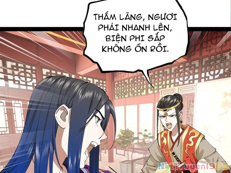 Chàng Rể Mạnh Nhất Lịch Sử Chapter 315 - Trang 2