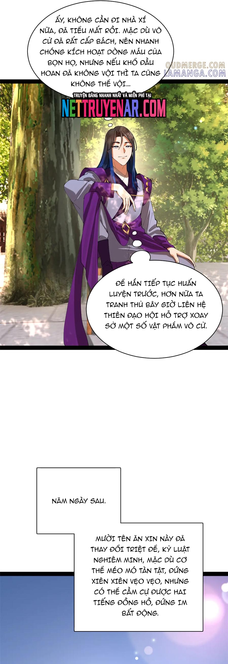 Chàng Rể Mạnh Nhất Lịch Sử Chapter 328 - Trang 2