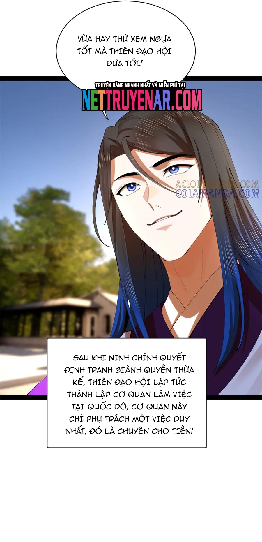 Chàng Rể Mạnh Nhất Lịch Sử Chapter 328 - Trang 2
