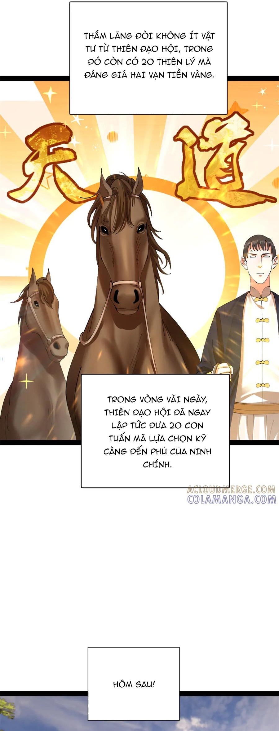 Chàng Rể Mạnh Nhất Lịch Sử Chapter 328 - Trang 2