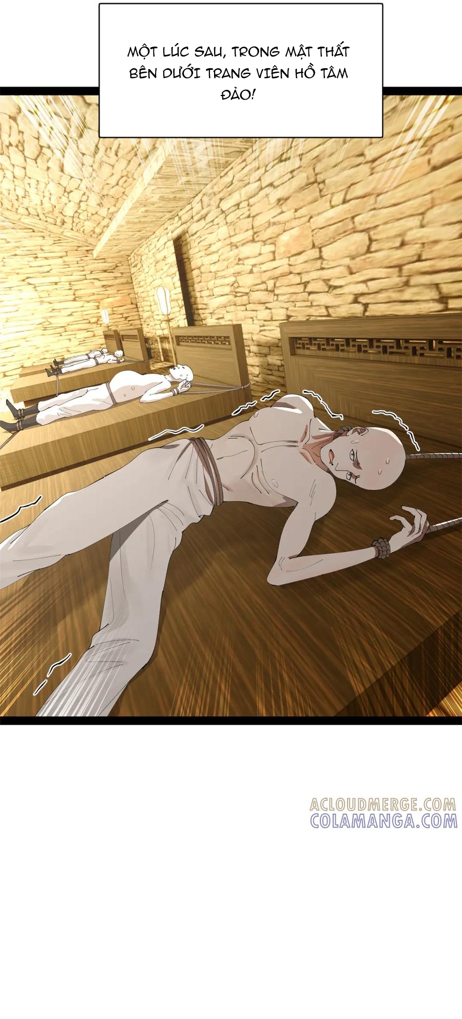 Chàng Rể Mạnh Nhất Lịch Sử Chapter 328 - Trang 2