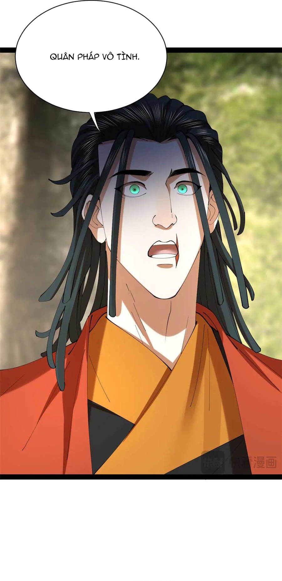 Chàng Rể Mạnh Nhất Lịch Sử Chapter 328 - Trang 2