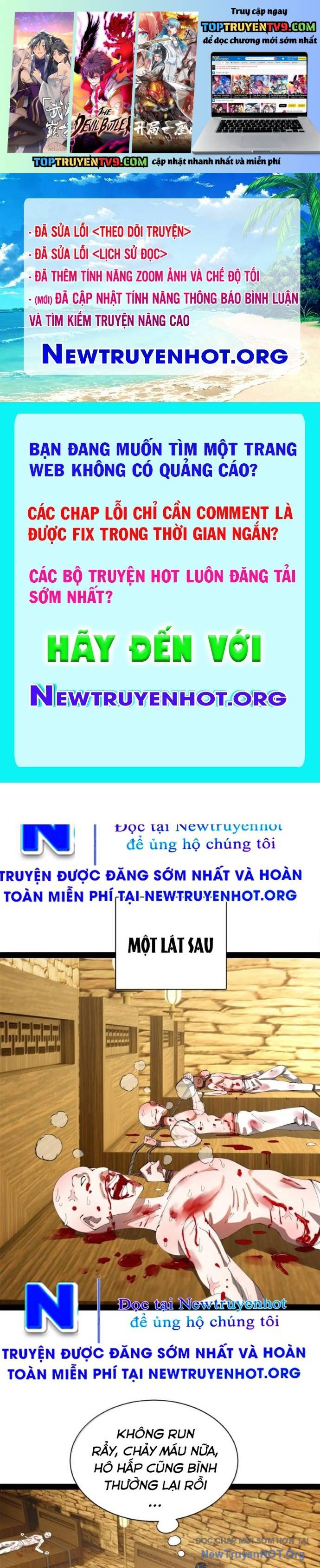 Chàng Rể Mạnh Nhất Lịch Sử Chapter 329 - Trang 2