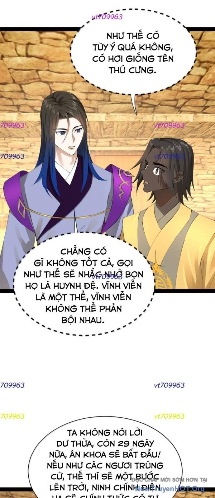 Chàng Rể Mạnh Nhất Lịch Sử Chapter 329 - Trang 2
