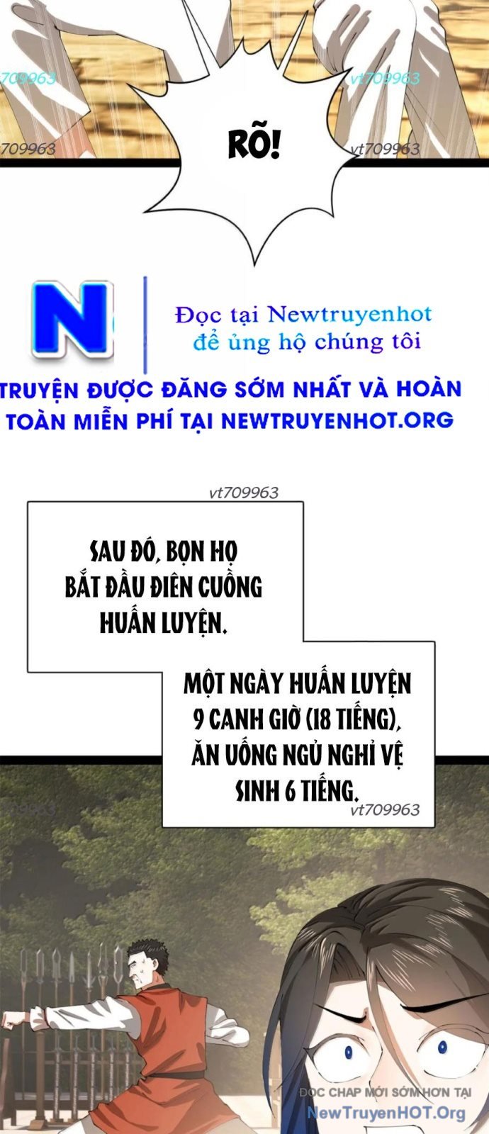 Chàng Rể Mạnh Nhất Lịch Sử Chapter 329 - Trang 2