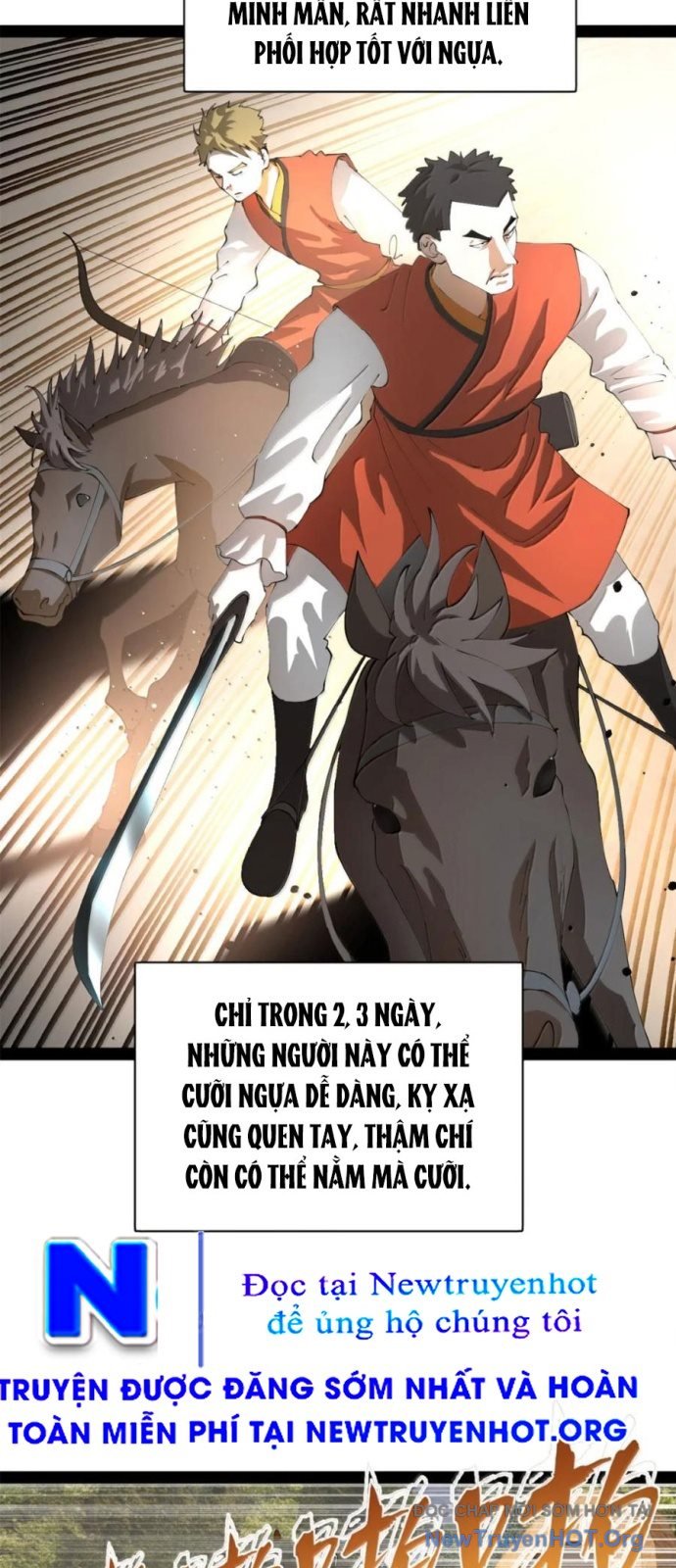 Chàng Rể Mạnh Nhất Lịch Sử Chapter 329 - Trang 2