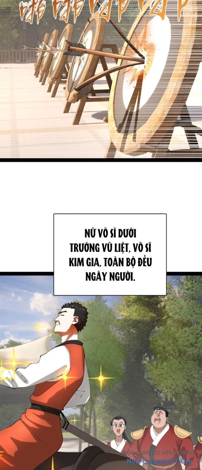 Chàng Rể Mạnh Nhất Lịch Sử Chapter 329 - Trang 2