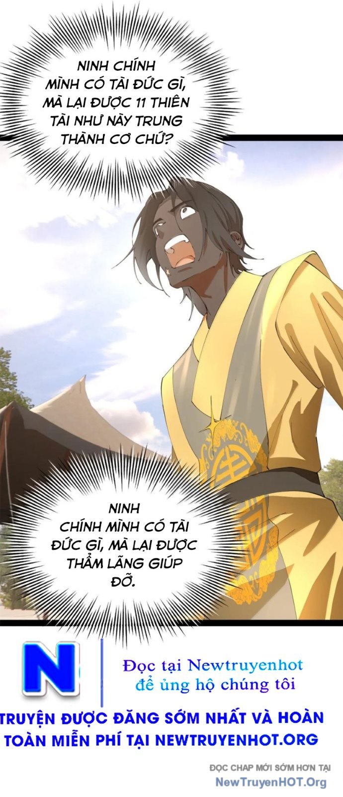 Chàng Rể Mạnh Nhất Lịch Sử Chapter 329 - Trang 2