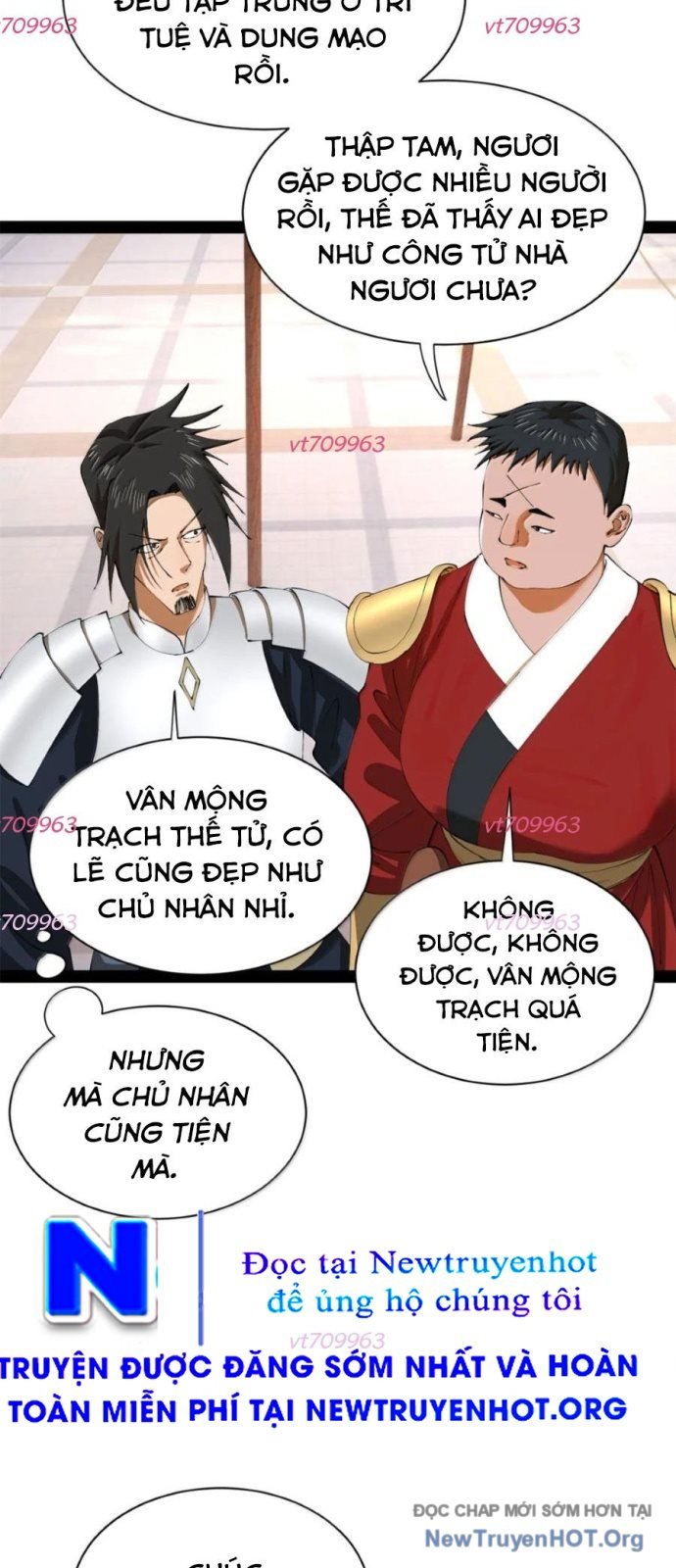 Chàng Rể Mạnh Nhất Lịch Sử Chapter 329 - Trang 2