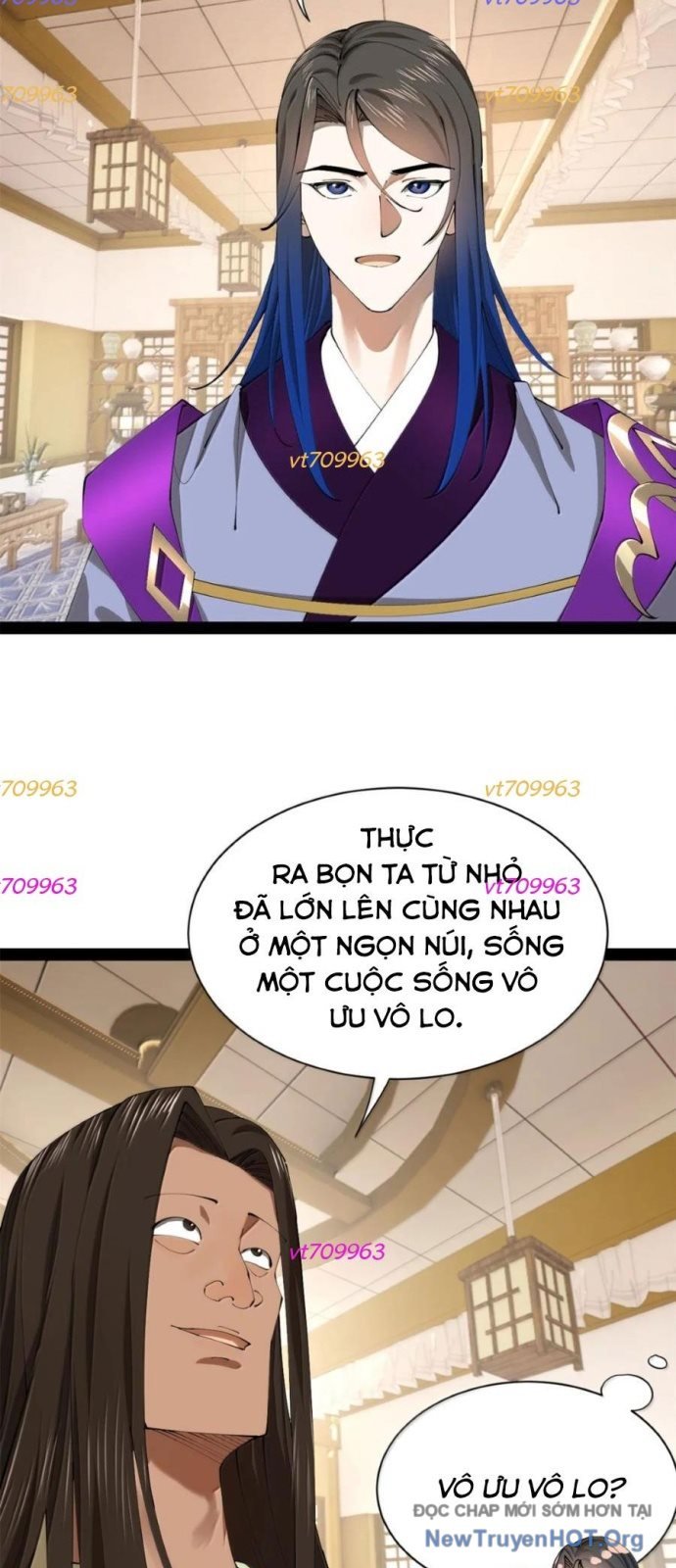 Chàng Rể Mạnh Nhất Lịch Sử Chapter 329 - Trang 2