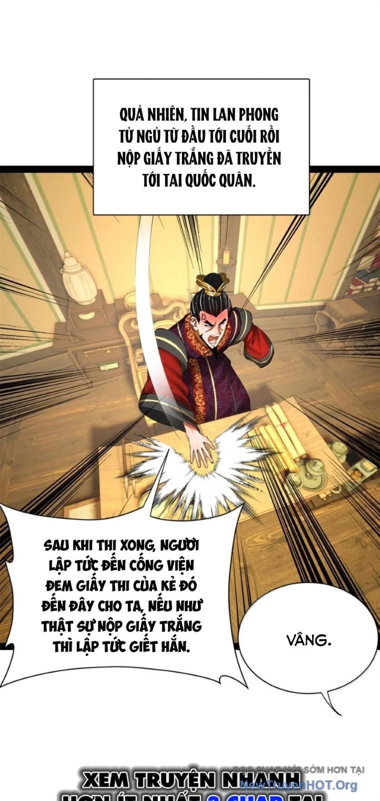 Chàng Rể Mạnh Nhất Lịch Sử Chapter 333 - Trang 2