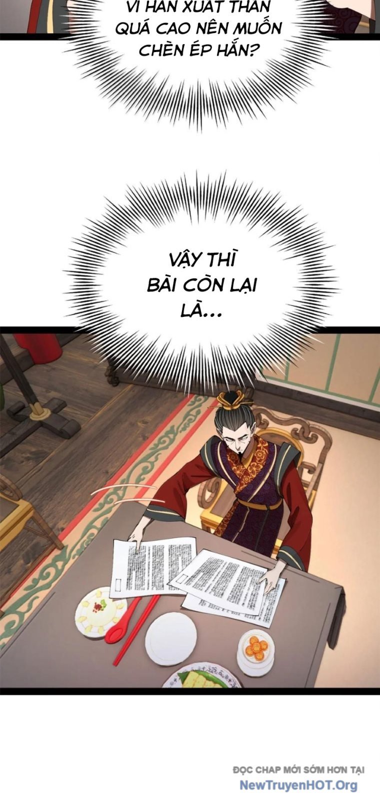 Chàng Rể Mạnh Nhất Lịch Sử Chapter 333 - Trang 2