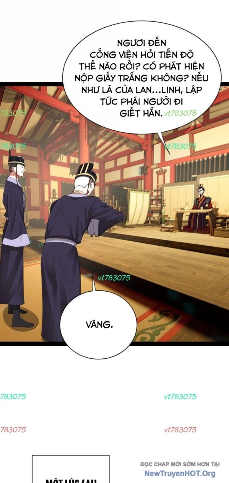 Chàng Rể Mạnh Nhất Lịch Sử Chapter 333 - Trang 2
