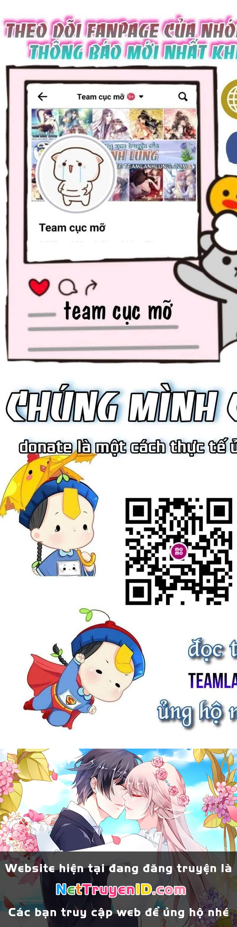 Kết Hôn Với Ông Chồng Thực Vật Chapter 9 - Trang 2