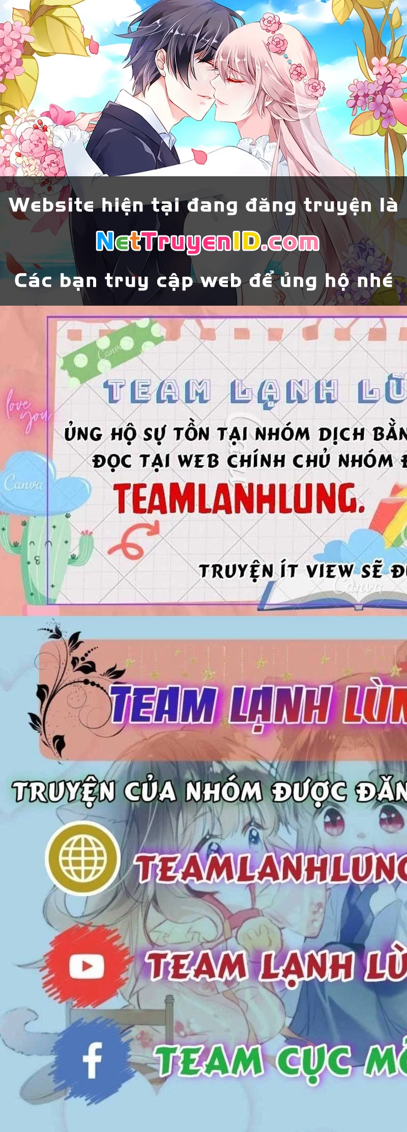 Kết Hôn Với Ông Chồng Thực Vật Chapter 24 - Trang 2