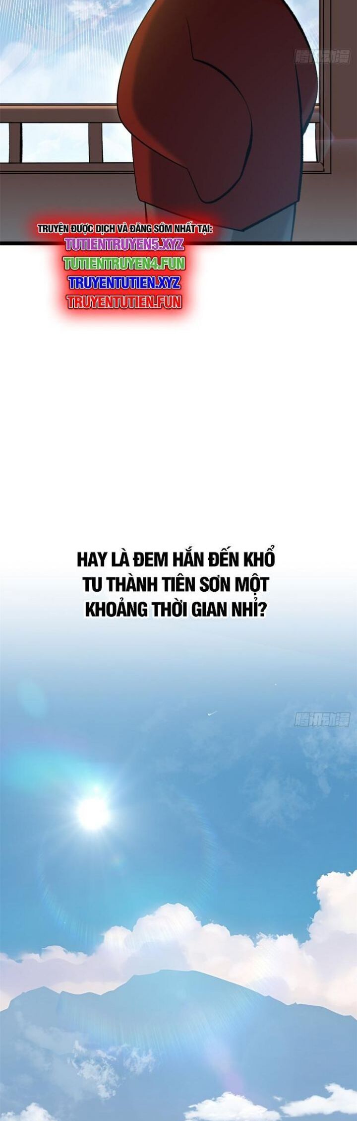 Đỉnh Cấp Khí Vận, Lặng Lẽ Tu Luyện Ngàn Năm Chapter 244 - Trang 2