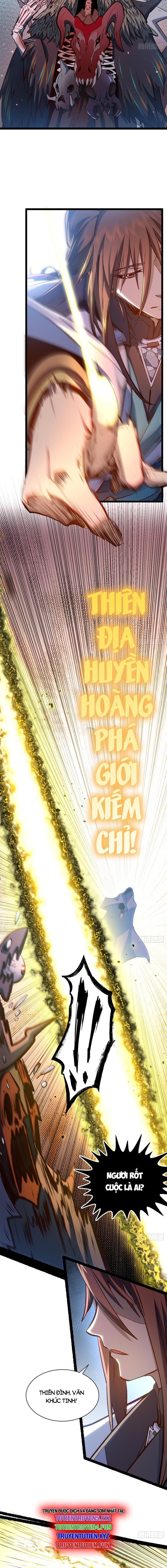 Đỉnh Cấp Khí Vận, Lặng Lẽ Tu Luyện Ngàn Năm Chapter 250.6 - Trang 2